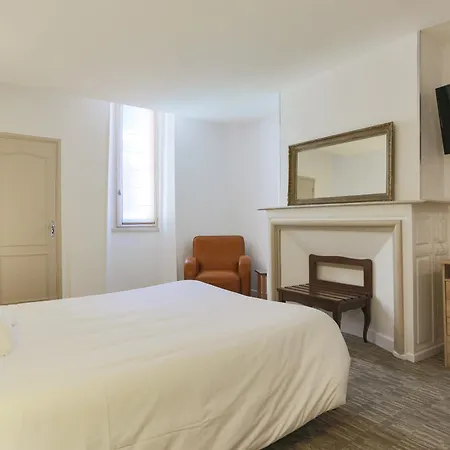 Hotel du Clocher-3