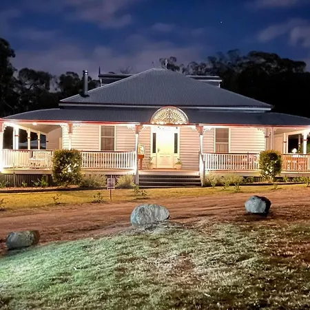 Diamondvale Estate Stanthorpe-3