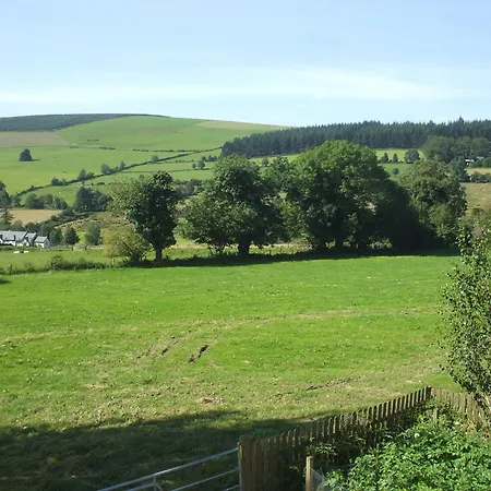 Macreddin Rock Bed & Breakfast-2
