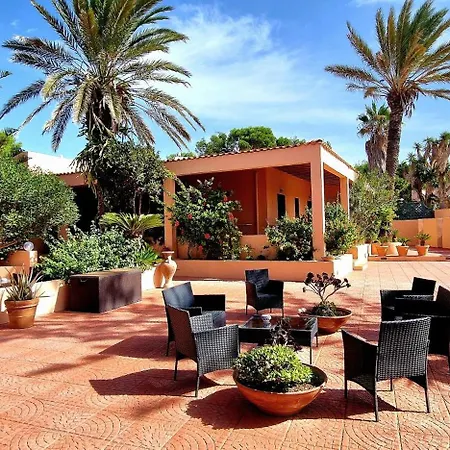 B&B Villa Giulia-2