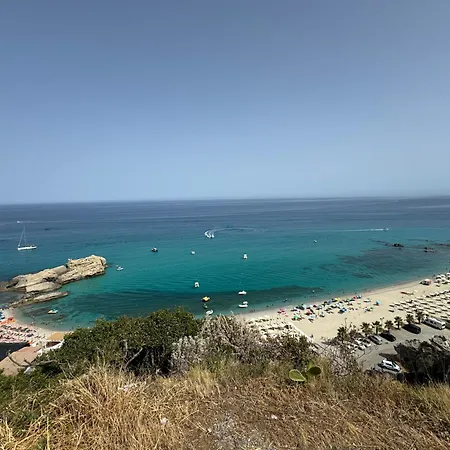 B&B Baia Di Riaci Tropea-2