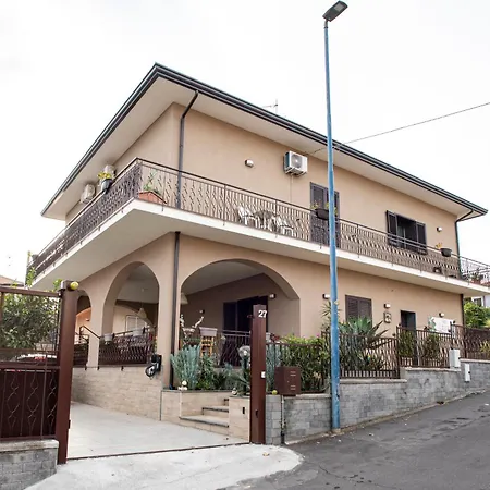 B&B Lavika Pedara-3