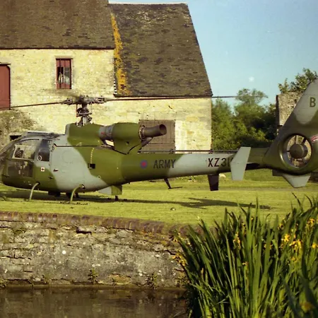 Le Manoir des Doyens-3