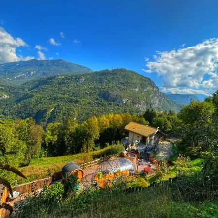 Chalet Torcel- Hidden Nature & Spa Retreat Dolomites-3