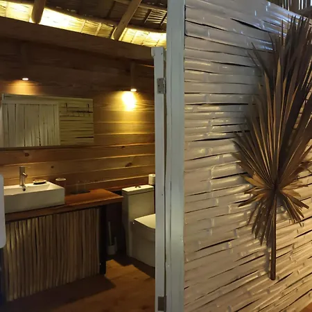Samo Eco Lodge-2