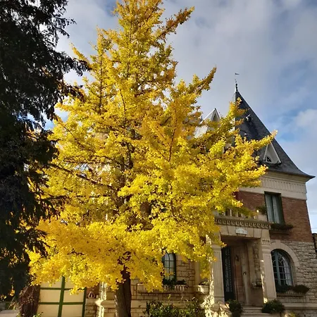 Villa Les Iris-3