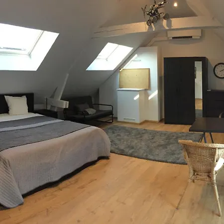 B&B Den Engel-2