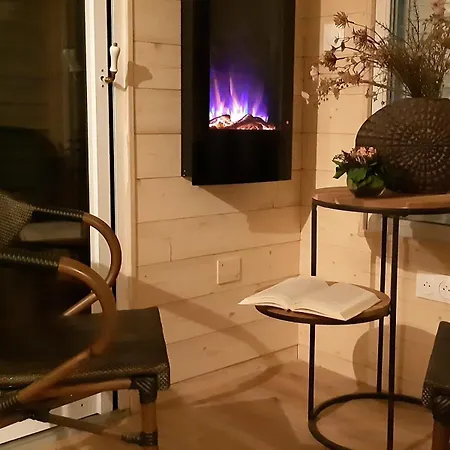 La Villanelle maison d'hôtes-2
