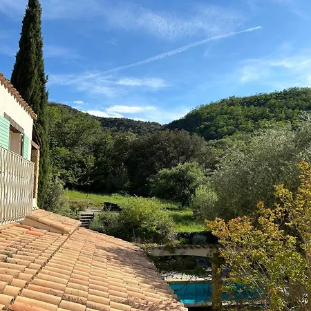 Villa Bonheur Vallespir-2