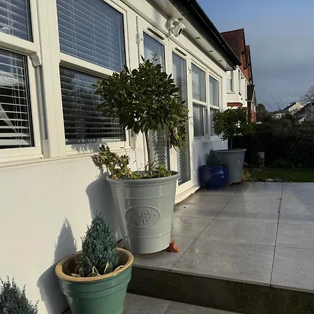 Raddenstile Boutique B&B, Exmouth-3