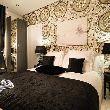 Vaticano 13 Guest House-2