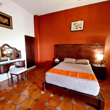 Hotel Alondra-2