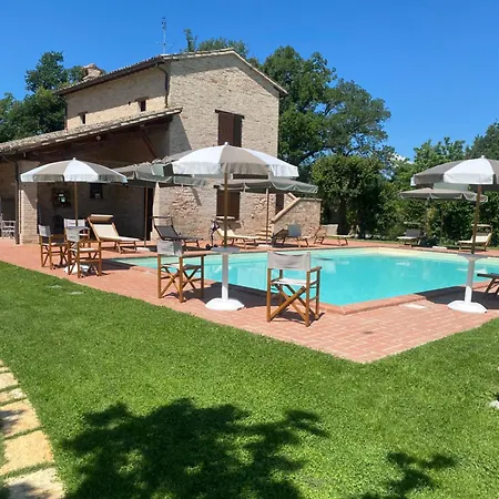 Parco Ducale Country House-2