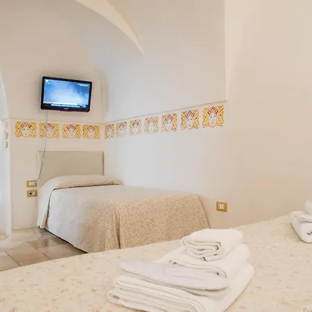 Dimora Dell' Osanna-2