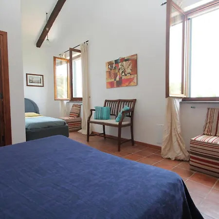 Villa Tresino B&B-3