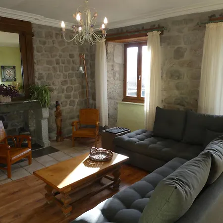 Les Chambres d'Hôtes Le Triskèle-3