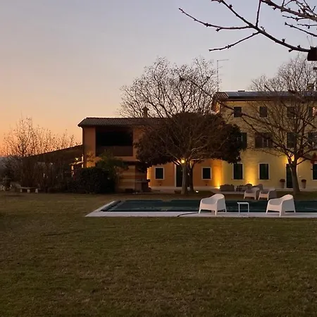 B&B Campagnon Valpolicella-2