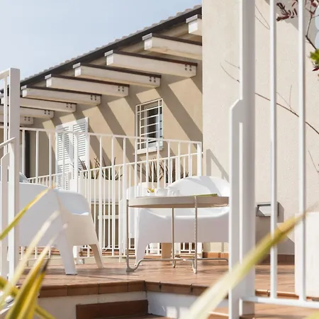 Bed&Breakfast Filomare-3