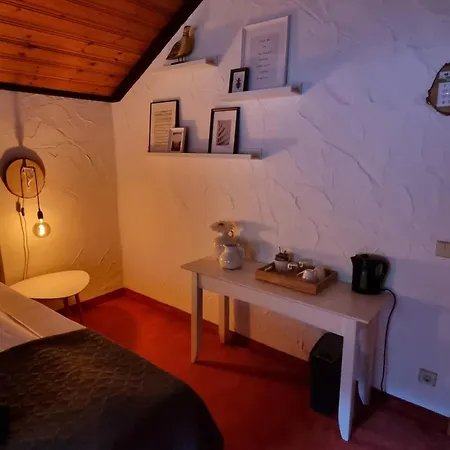 B&B Am Sahrbach-3