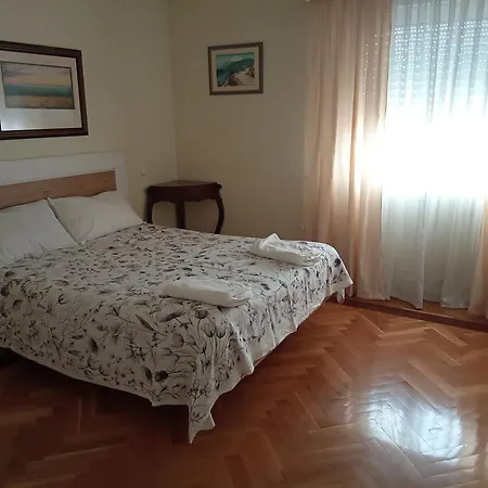 Habitaciones La casona Imperial-2