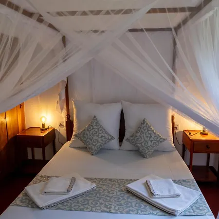 Hotel Chez Sam-2