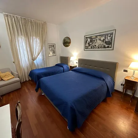10 Minutes B&B Bed & Breakfast-3