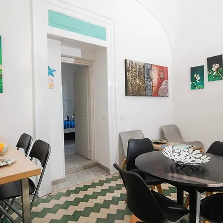 Domus Linda B&B-2