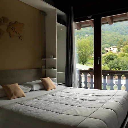 La terrazza sulle vigne B&B-3