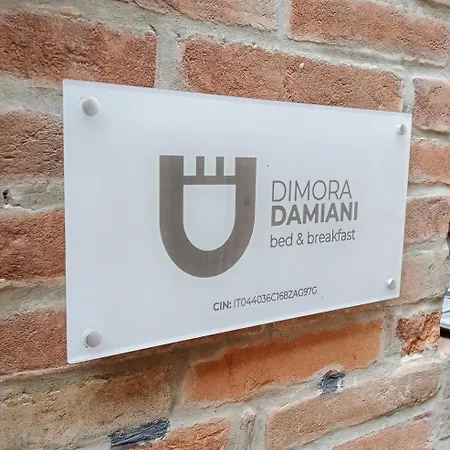 B&B Dimora Damiani-3