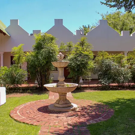 The Fountain Villa-2