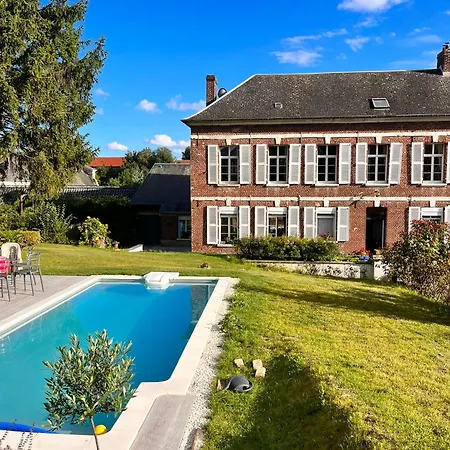 Le Logis d’Anne-Sophie-2