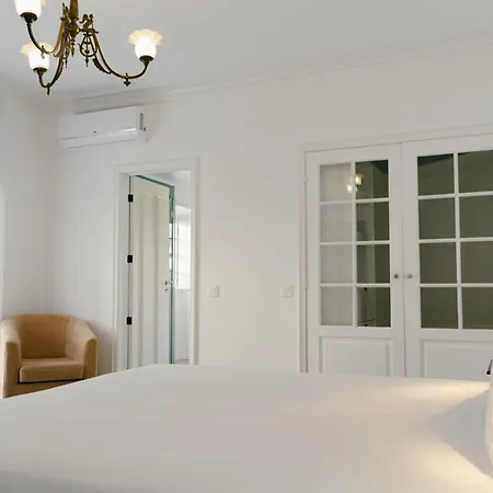 Senhora Do Carmo Charm House-2