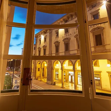 Via Roma 25 Bed&Breakfast-2