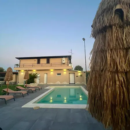 Lounge Padel Village-3