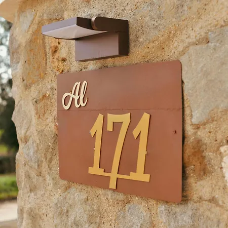 Bed & Breakfast Al 171-2