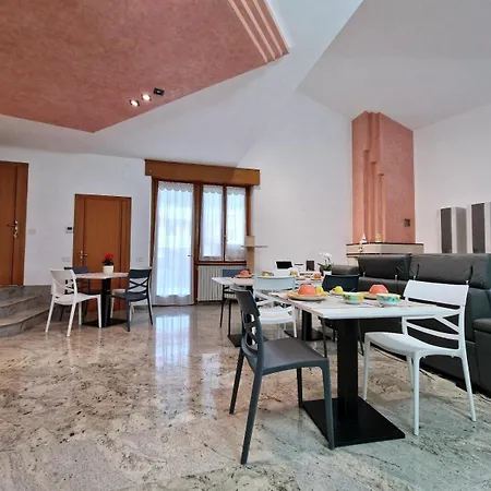 Iris B&B Verona-3