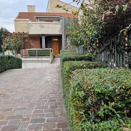 Iris B&B Verona-2