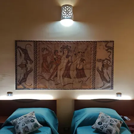 B&B Megale Hellas-3
