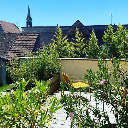 La Maison Cachée-2