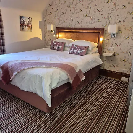 Kintrae B&B-2