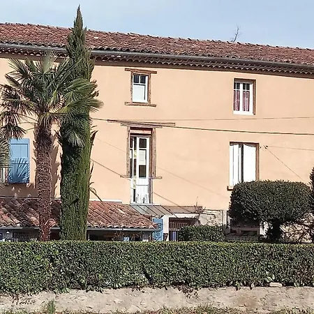La Maison D'Anna Chambres D Hotes-2