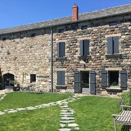 La Ferme de Madelonnet-2