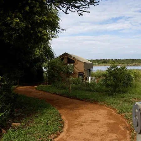 Little Mongena Tented Camp-2