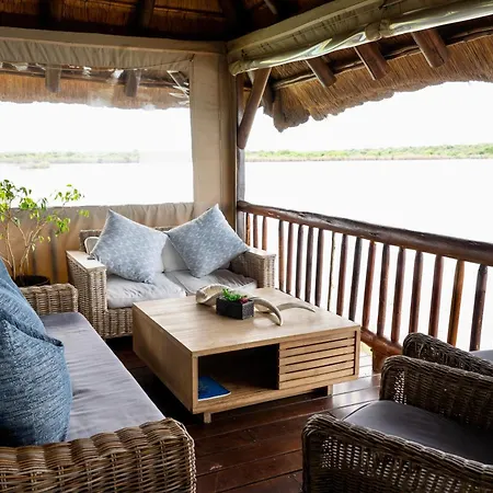 Little Mongena Tented Camp-3