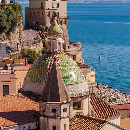 B&B Domus San Pietro-2