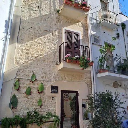 Borgo Fontana B&B-2