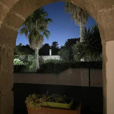 B&B Villa Gallo-2