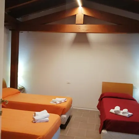 Il Casale B&B-2