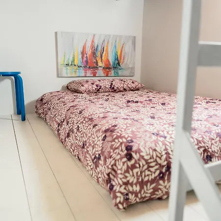 Bed & Breakfast Al 171-3