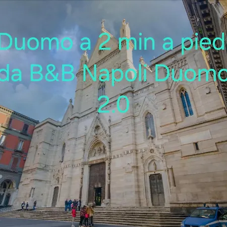 Duomo 242 - Ecorooms & Apartment-3